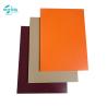 Buy cheap Solid Color 3mm Composite Panel Weather Resistance Sandwich Acp Panel 1220mm 1250mm from wholesalers