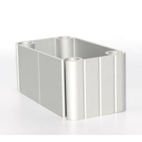 Buy cheap Trade Show Exhibition 6063 6061 6005 Extrusion Tent Profiles product