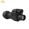 Buy cheap IP67 Waterproof Handheld Thermal Imaging Monocular Night Vision Camera Batteries Powered from wholesalers