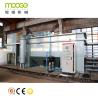 Buy cheap Modular Wastewater Treatment Equipment High Efficiency 2T/H Plastic Film Washing Machine from wholesalers