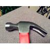 Buy cheap 8OZ-24OZ Polishing surface claw hammer(XL0038) durable quality and good price hand tools from wholesalers