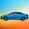 Buy cheap Hybrid Second Hand EV Cars Double Engine New Energy Electric Vehicle from wholesalers
