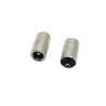 Buy cheap 5.5X2.5MM 5.5X2.1MM Female DC Power Jack Connector from wholesalers