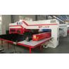 Buy cheap Hot Sale CNC Turret Punching Machine 32 Stations Sheet Metal Turret Punch from wholesalers