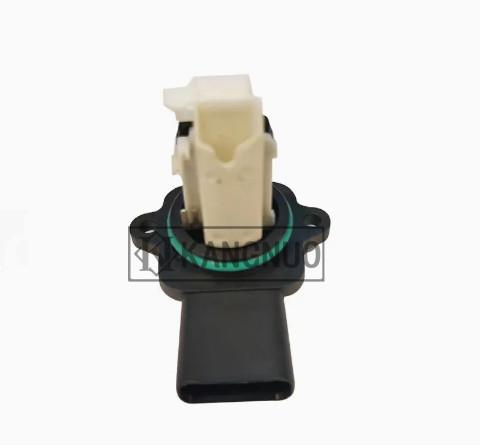 Buy cheap 4984590 Excavator Flow Sensor Types Excavator Parts KANGNUO from wholesalers