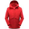 Buy cheap Customized Logo Winter Outdoor Windbreaker Jacket Sports Coat For Men And Women from wholesalers