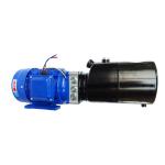 380V 2.2Kw hydraulic power unit small hydraulic pump station for car lifter Dock