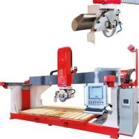 Buy cheap Cnc Stone Cutting Machine product