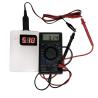 Buy cheap AA AAA Battery Eliminator Repace Battery USB 5v to 1.5v 3v 4.5v Step down Power Charger Cable for LED Light Electric Toy from wholesalers