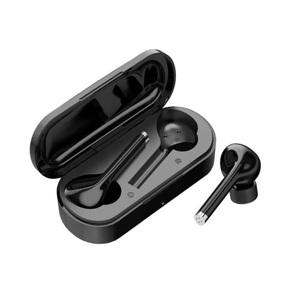 Buy cheap Triple Click TW12 120g Lightweight Bluetooth Earphones from wholesalers