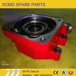 XCMG Push Pump , 803004322, XCMG loader parts for XCMG wheel loader ZL50G/LW300