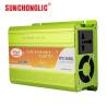 Buy cheap Lead Acid Battery 500W Pure Sine Wave Inverter 50Hz 24vdc 220vac Inverter Rustproof from wholesalers