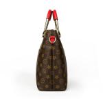 2016 new simple fashion handbags women's handbags casual shoulder bag Messenger