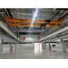 Buy cheap Electric Overhead Motorized Traveling Suspension Crane 5 Ton from wholesalers