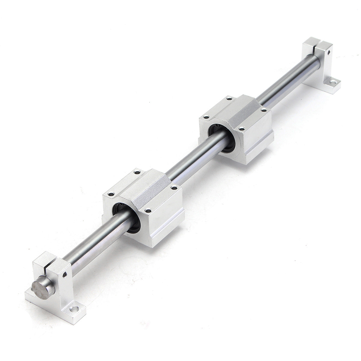 Small Size Custom CNC Milling Micro Machining Engine Parts ISO Certificated