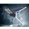 Buy cheap Waterproof Outdoor Garden Sword COB LED Solar Street Lights 50 Watt 100w 200w 300w from wholesalers