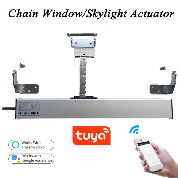 Buy cheap AC110V Smart Home Window Opener from wholesalers