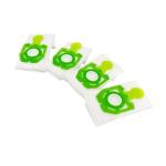 ZELMER ZVCA200B 49.4100 vacuum cleaner bag filter dust collector bag compatible