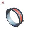 Buy cheap Flexibility Non Metal Fabric Compensator Ss316 Flange Excellent Corrosion Resistance from wholesalers
