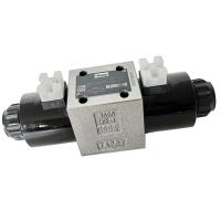 Buy cheap 22CM Solenoid Operated Hydraulic Valve Control Sideshift Cylinder product