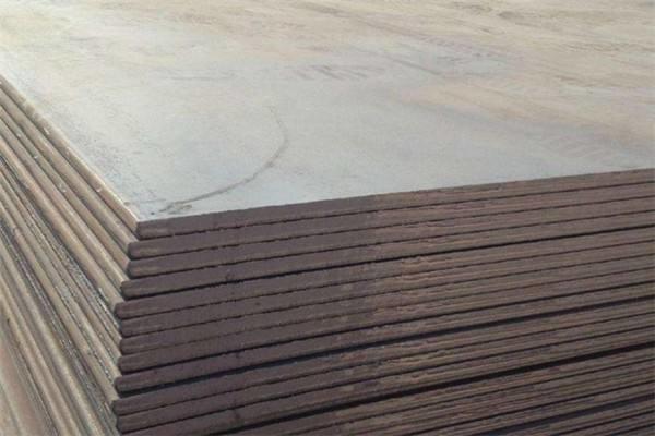 Buy cheap Shipbuilding Steel Plate DNV Grade D460 High Strength Steel Plate from wholesalers