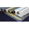 Buy cheap Expansion Joint Silicone Coated Fiberglass Fabric For Connector Hose Fabric from wholesalers