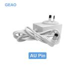 15V 1.6A Wall Mounted Power Adapters For Switch Lite Transceiver Laptop