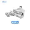 Buy cheap 7V 0.8A Wall Mount Power Adapters For AC DC Scooter Water Pump Micro Projector Heated Blanket from wholesalers