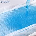 SnuGrace Direct Disposable Adult Diaper with Anti-Leak 3D Leak Prevention