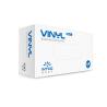 Buy cheap Latex Free Sterile Rubber Gloves , Disposable Vinyl Gloves Durable Puncture Resistant from wholesalers