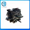 Buy cheap Main Control Valve Assy 31Q6-19113P For Hyundai Excavator Spare Parts from wholesalers