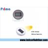 Buy cheap Solar Energy Car Truck Cup Holder Bottom Pad LED Light Cover Mouldings Trim from wholesalers