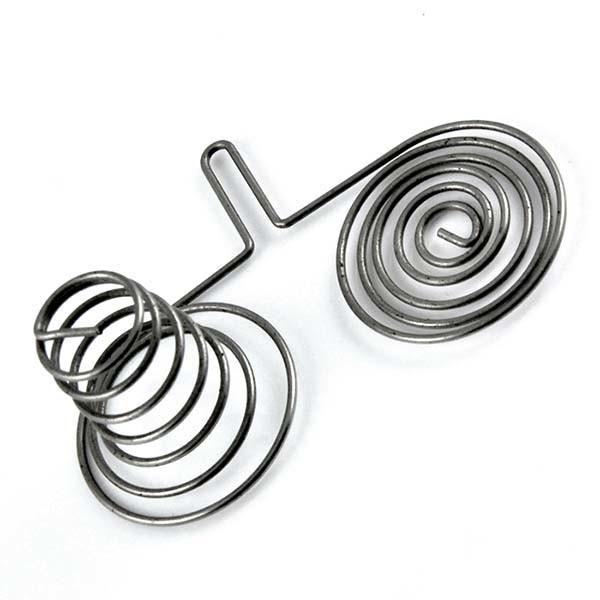 Buy cheap 18650 Aaa Aa Battery Holder Spring Contact Clips from wholesalers
