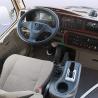 Buy cheap Affordable 2280mm Width Luxury VIP Mini Bus Coast for Africa Max Speed 100km/h from wholesalers
