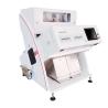 Buy cheap 2 Chute Rice/soybean/sesame Color Sorter Machine For Nigerian Market from wholesalers