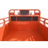 Buy cheap Higher Cargo Box 150CC Cargo Tricycle Car Rear Axle And Multi Functional Tool Box from wholesalers