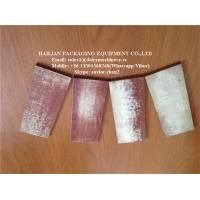 Buy cheap Durability High Toughness Vacuum Pump Rotary Vane For Milking product