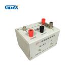 Digital Partial Discharge Detector For Cable , MOA , Mutual Inductor ,