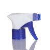 Buy cheap 28/410 Plastic Sprayer Hand Sprayer Trigger Sprayer in Blue for Min.Order 1 Piece from wholesalers