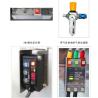 Buy cheap PLC Controlled Bag Packaging Machine for ≤50×2 100ml Twin Pouch from wholesalers