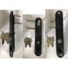 Buy cheap Aluminum Window And Door Hardware ISO9001 Approved Door Window Accessories from wholesalers