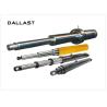 Buy cheap Long Stroke Hydraulic Ram Telescopic Lifting Welded Industrial Dumpx from wholesalers
