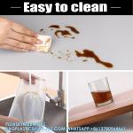 Non-Slip Shelf Liner, EVA Kitchen Liner, Non-Adhesive Liner, Original Smooth