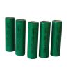Buy cheap Discharge Cycle Lithium Ion Battery 3.6 V 18650 2500mAh For Electric Vehicles from wholesalers