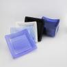 Buy cheap Disposable Transparent BOPS Lid PS Sushi Display Tray from wholesalers