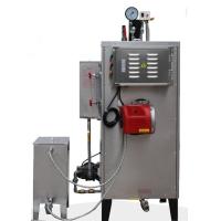 Buy cheap Large Heating Surface High Pressure Steam Generator Corrugation Furance Space product