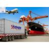 Buy cheap Support Packaging International Freight Forwarder China To USA For Logistics Solutions from wholesalers