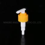 Customization Yuyao Plastic Pump 28/410 Lotion Dispenser Colors Customized