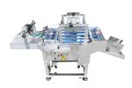 1375*400*1150mm Tto Coding Friction Paper Feeder For Plastic Bags