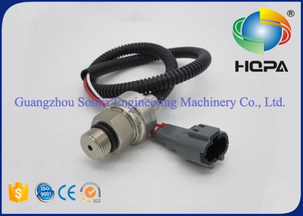 Buy cheap 889-30539002 High Pressure Transducer Switch Fit Kato Excavator HD820ⅠⅡ Ⅲ from wholesalers